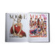 Personalized Vogue Covers Retrospective Book Image 8 of 8